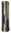 Longueur droite 500 mm simple paroi inox - Ø 150