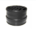 Grille Femelle noir diamètre : 80